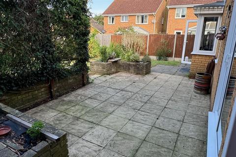 29 Edwin Panks Road, Hadleigh, Ipswich, IP7 5JL