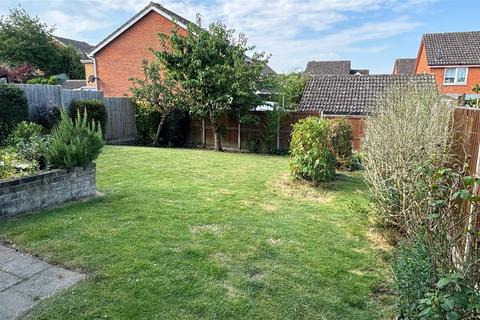29 Edwin Panks Road, Hadleigh, Ipswich, IP7 5JL