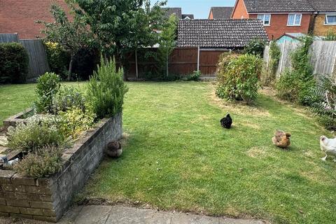 29 Edwin Panks Road, Hadleigh, Ipswich, IP7 5JL