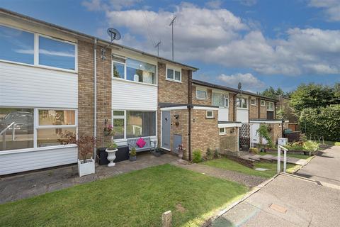 3 bedroom terraced house for sale, Milton Road, Harpenden