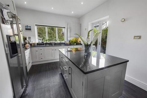 4 bedroom house for sale, Bankhall Lane, Altrincham WA15