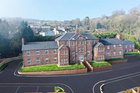 2 bedroom apartment for sale, The Greenfield, Holywell Manor, Old Chester Road, Holywell