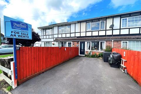 2 bedroom terraced house for sale, Greenacres, South Cornelly, Bridgend