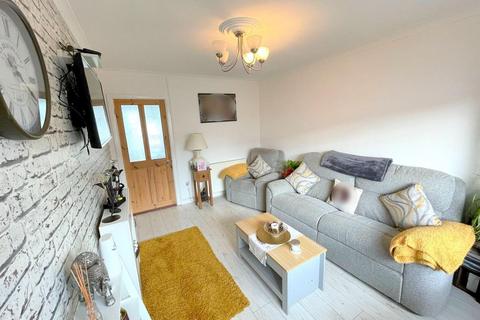 2 bedroom terraced house for sale, Greenacres, South Cornelly, Bridgend