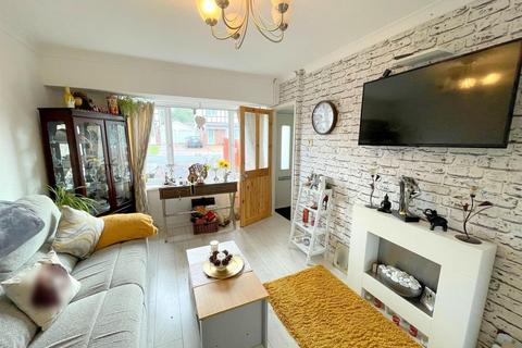 2 bedroom terraced house for sale, Greenacres, South Cornelly, Bridgend