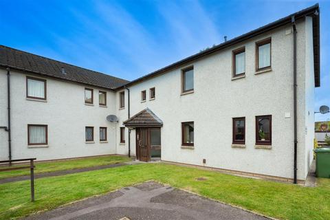 1 bedroom apartment for sale, Kinmylies Way, Inverness IV3