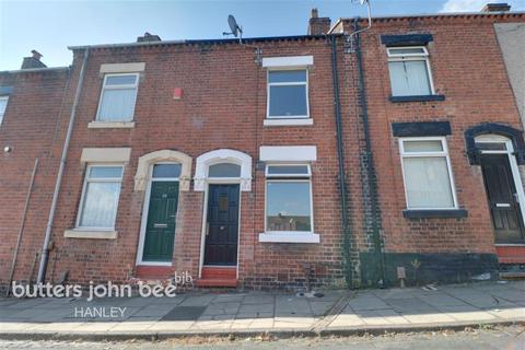 2 bedroom terraced house to rent, Vincent street