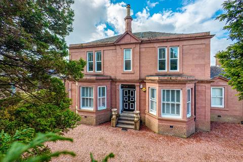 6 bedroom detached house for sale, Burnbank Road, Hamilton, South Lanarkshire