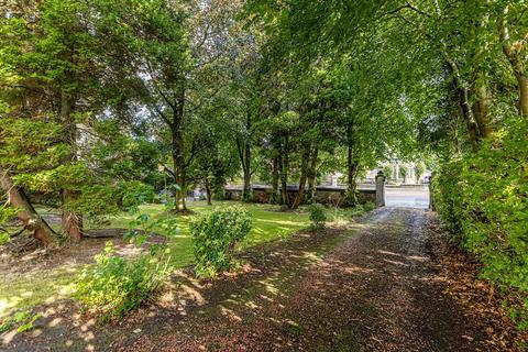 6 bedroom detached house for sale, Burnbank Road, Hamilton, South Lanarkshire