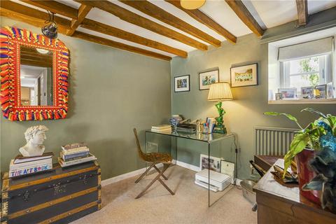 3 College Square, Longworth, Abingdon, OX13 5ES
