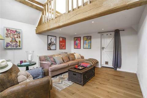 3 College Square, Longworth, Abingdon, OX13 5ES
