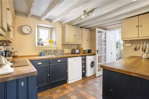 3 College Square, Longworth, Abingdon, OX13 5ES