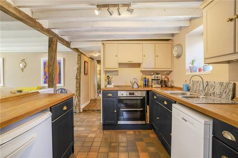 3 College Square, Longworth, Abingdon, OX13 5ES