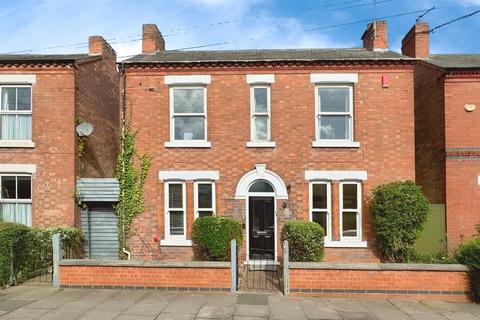 3 bedroom detached house for sale, Denison Street, Beeston, NG9 1DQ