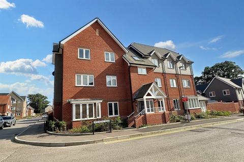 2 bedroom flat for sale, Verwood