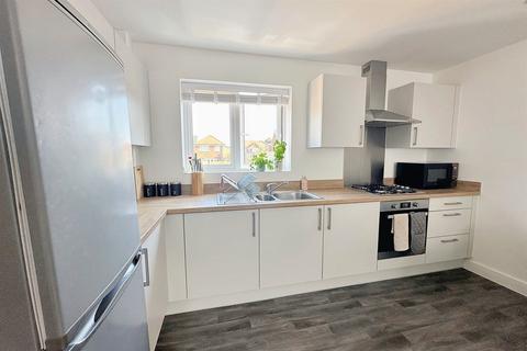 2 bedroom flat for sale, Verwood