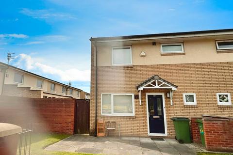 3 bedroom end of terrace house to rent, Stockport Road, Manchester, Greater Manchester, M13