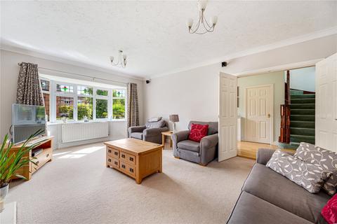 4 bedroom detached house for sale, Howcroft Gardens, Wakefield, West Yorkshire