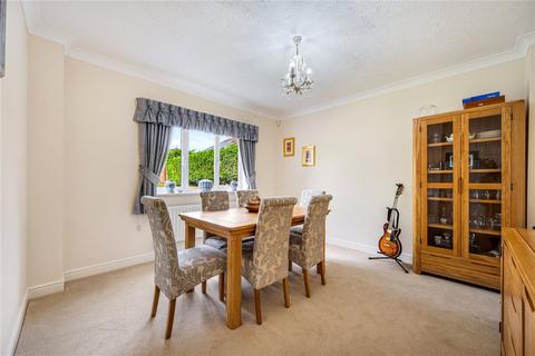 4 bedroom detached house for sale, Howcroft Gardens, Wakefield, West Yorkshire