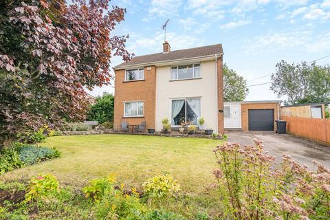 4 bedroom detached house for sale, Union Road, Coleford