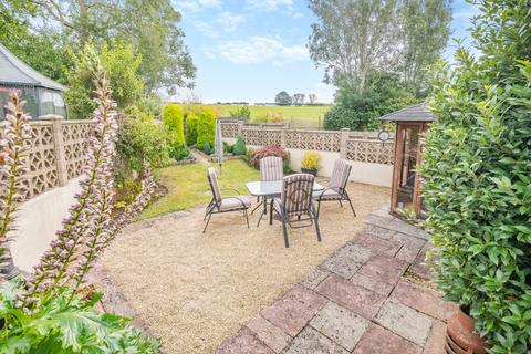 4 bedroom detached house for sale, Union Road, Coleford