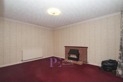 3 bedroom detached bungalow for sale, Notley Manor Drive, Barwell LE9