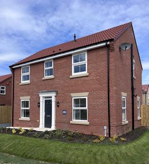 4 bedroom detached house for sale, Plot 93, Winslow at Lindofen View, Immingham, North East Lincolnshire DN40