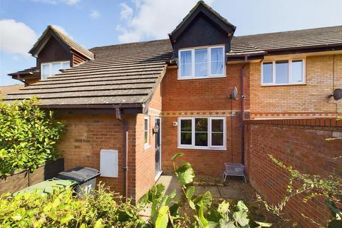 1 bedroom terraced house for sale, Geneva Walk, Dereham