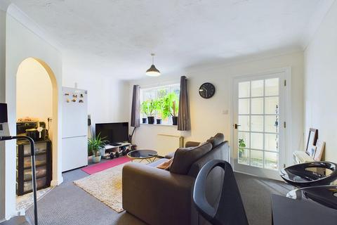 1 bedroom terraced house for sale, Geneva Walk, Dereham