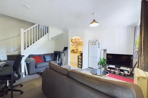 1 bedroom terraced house for sale, Geneva Walk, Dereham