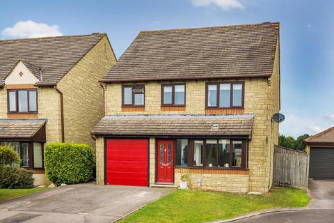 4 bedroom detached house for sale, Witney,  Oxfordshire,  OX28