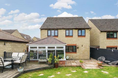 4 bedroom detached house for sale, Witney,  Oxfordshire,  OX28