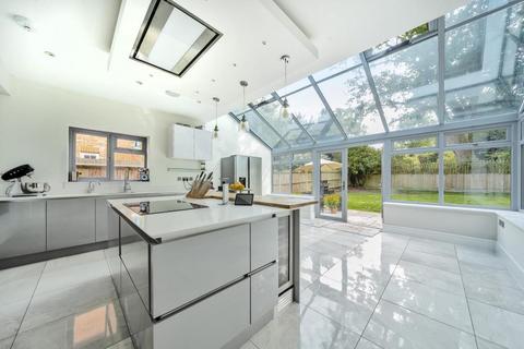 4 bedroom detached house for sale, Fleet,  Hampshire,  GU51