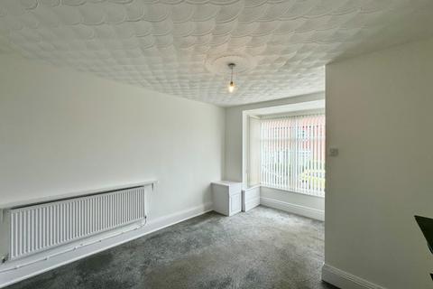 3 bedroom terraced house to rent, St. Pauls Terrace, Sunderland SR2