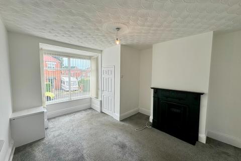 3 bedroom terraced house to rent, St. Pauls Terrace, Sunderland SR2