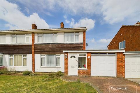 3 bedroom semi-detached house for sale, Testwood Road, Windsor, SL4