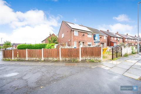 4 bedroom semi-detached house for sale, Elizabeth Road, Huyton, Liverpool, Merseyside, L36