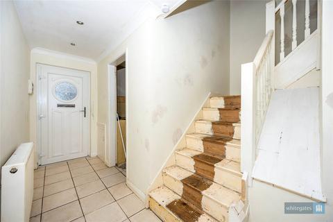 4 bedroom semi-detached house for sale, Elizabeth Road, Huyton, Liverpool, Merseyside, L36