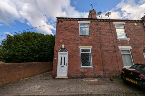 2 bedroom end of terrace house to rent, Waite Street, Wakefield, West Yorkshire, WF2