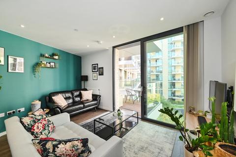 1 bedroom flat for sale, Pimento House, London E1