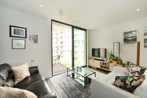 1 bedroom flat for sale, Pimento House, London E1