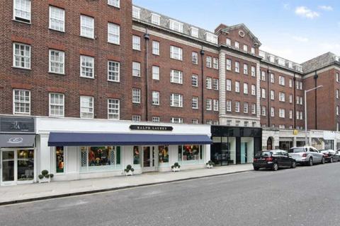 2 bedroom apartment to rent, Pelham Court, Fulham Road, Chelsea, London, SW3