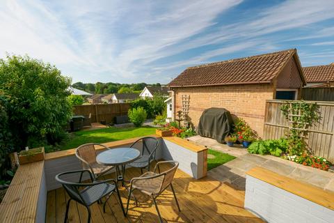 undefined, Mount Pleasant Close, Lyminge, Folkestone, CT18