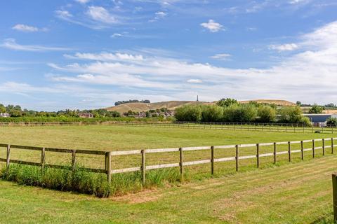 4 bedroom detached house for sale, Quemerford Gate, Calne, Wiltshire, SN11.