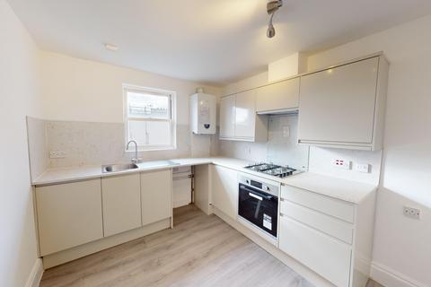 undefined, Sillwood Street, Hove, BN1