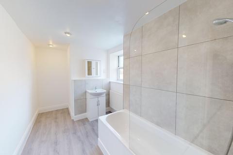 undefined, Sillwood Street, Hove, BN1