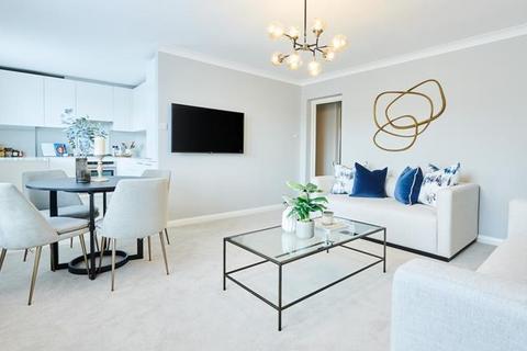 2 bedroom flat to rent, Pelham Court, Fulham Road,, Chelsea, London, SW3