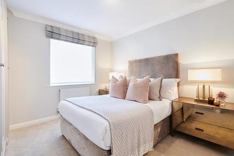 2 bedroom flat to rent, Pelham Court, Fulham Road,, Chelsea, London, SW3