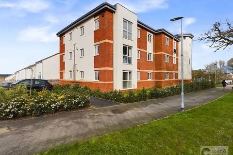 2 bedroom flat for sale, Betony Drive, Newton Abbot