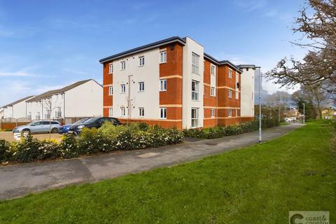 2 bedroom flat for sale, Betony Drive, Newton Abbot